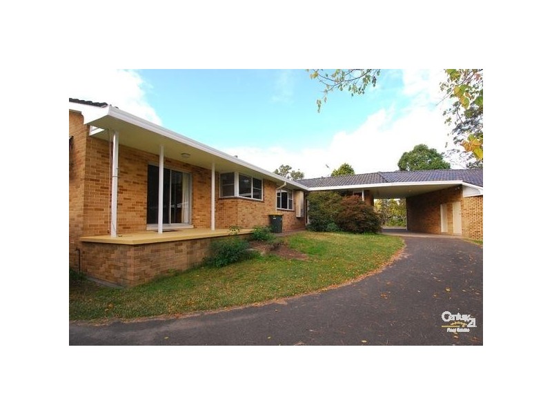 41 New Farm Rd, West Pennant Hills NSW 2125