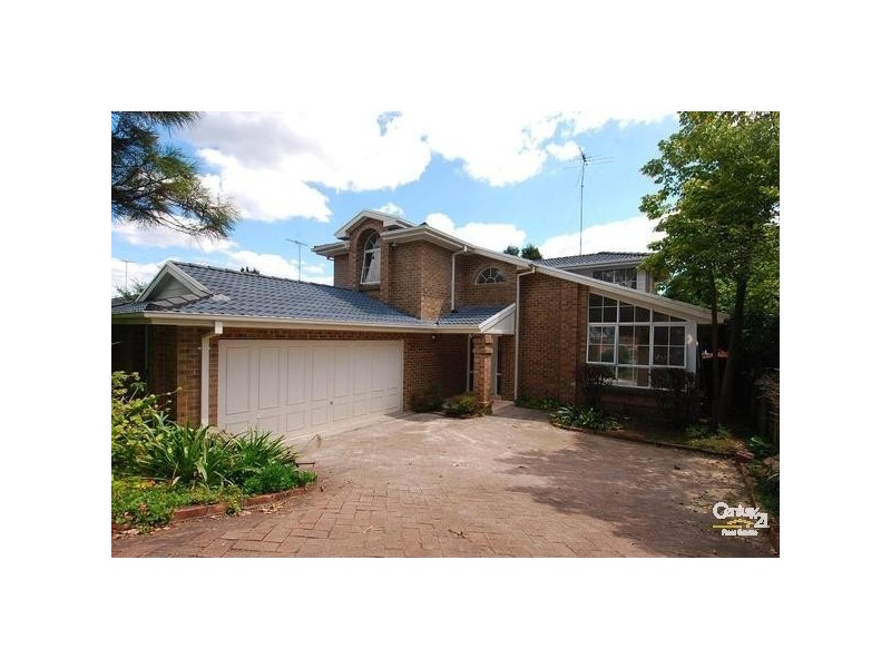 11 Highgate Place, Cherrybrook NSW 2126