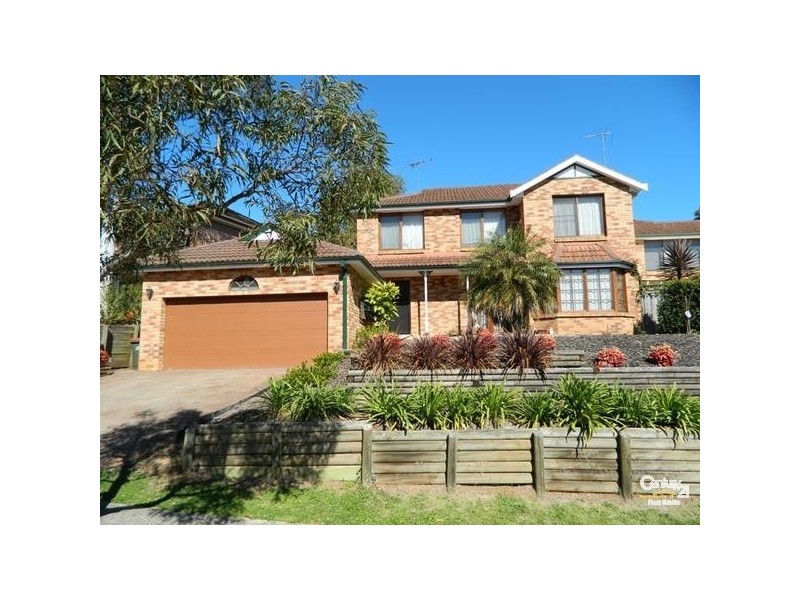 86 Oakhill Drive, Castle Hill NSW 2154
