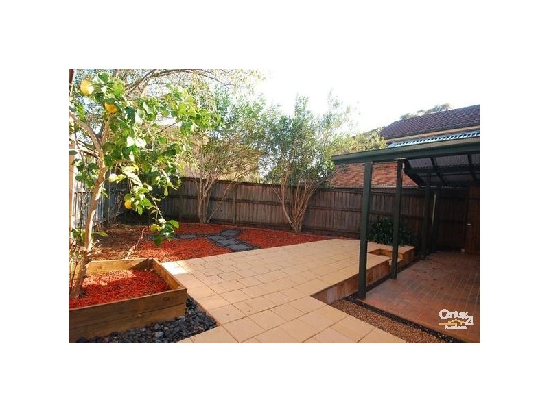 86 Oakhill Drive, Castle Hill NSW 2154