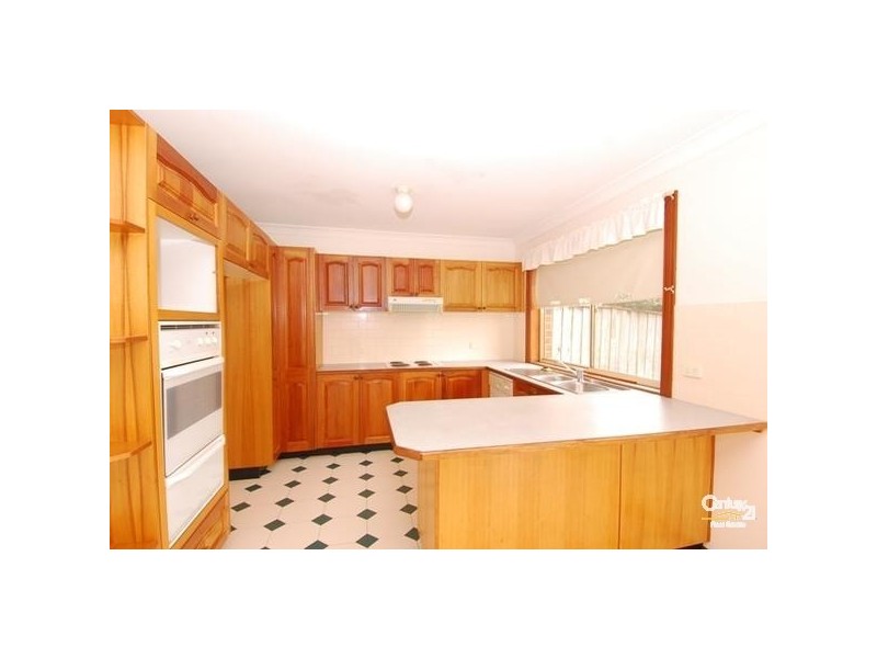 1/17 Haven Court, Cherrybrook NSW 2126