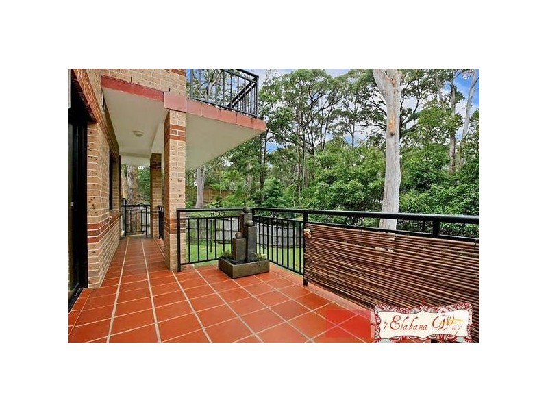 7 Elabana Way, Castle Hill NSW 2154
