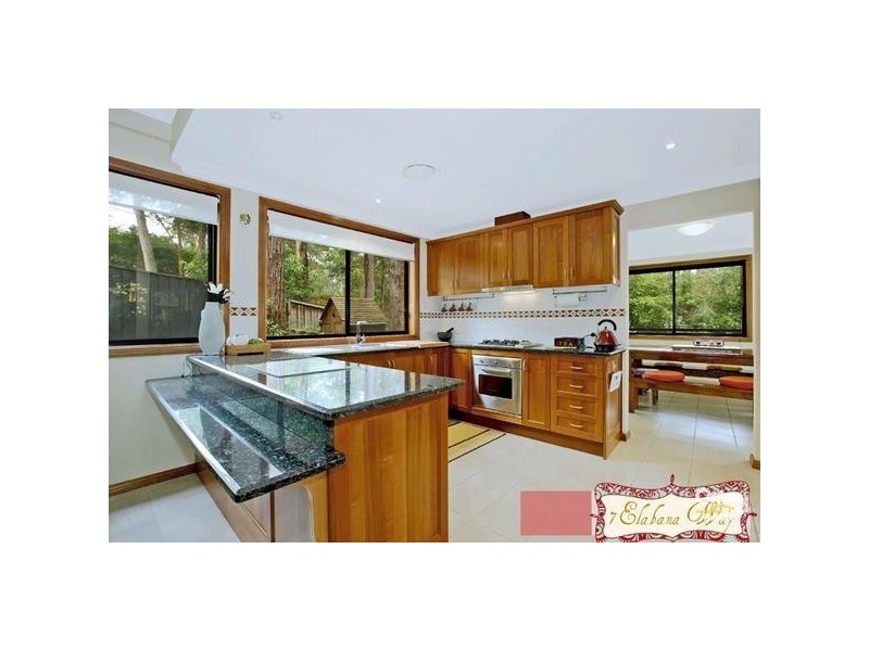 7 Elabana Way, Castle Hill NSW 2154