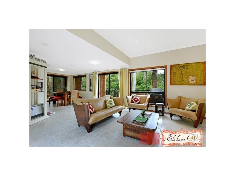 7 Elabana Way, Castle Hill NSW 2154