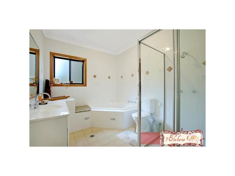 7 Elabana Way, Castle Hill NSW 2154