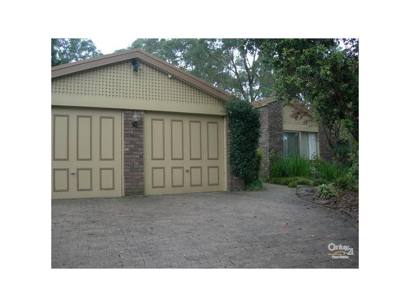 12 Copperleaf Place, Cherrybrook NSW 2126