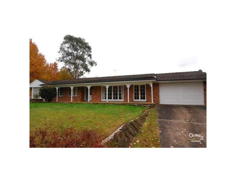 37 Westmore Drive, West Pennant Hills NSW 2125