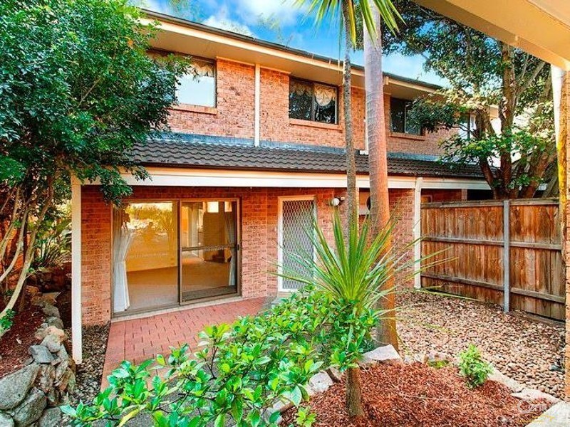 12/45 Edward Bennett Drive, Cherrybrook NSW 2126