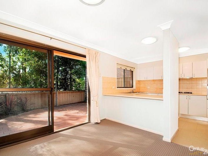 12/45 Edward Bennett Drive, Cherrybrook NSW 2126