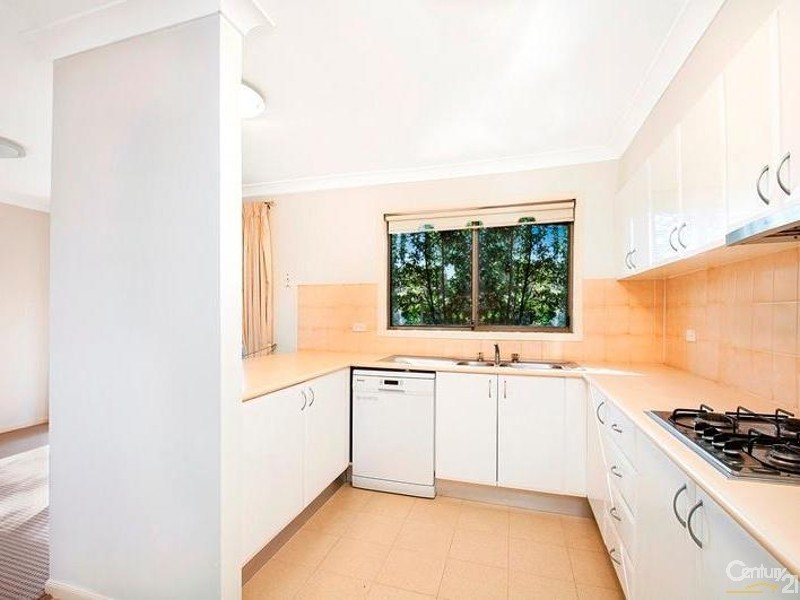 12/45 Edward Bennett Drive, Cherrybrook NSW 2126