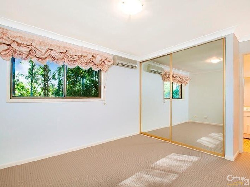 12/45 Edward Bennett Drive, Cherrybrook NSW 2126