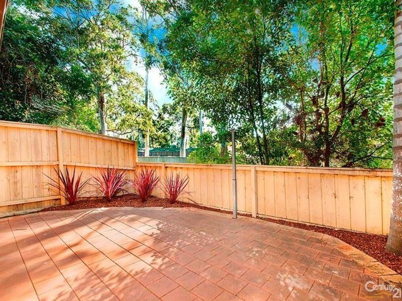 12/45 Edward Bennett Drive, Cherrybrook NSW 2126
