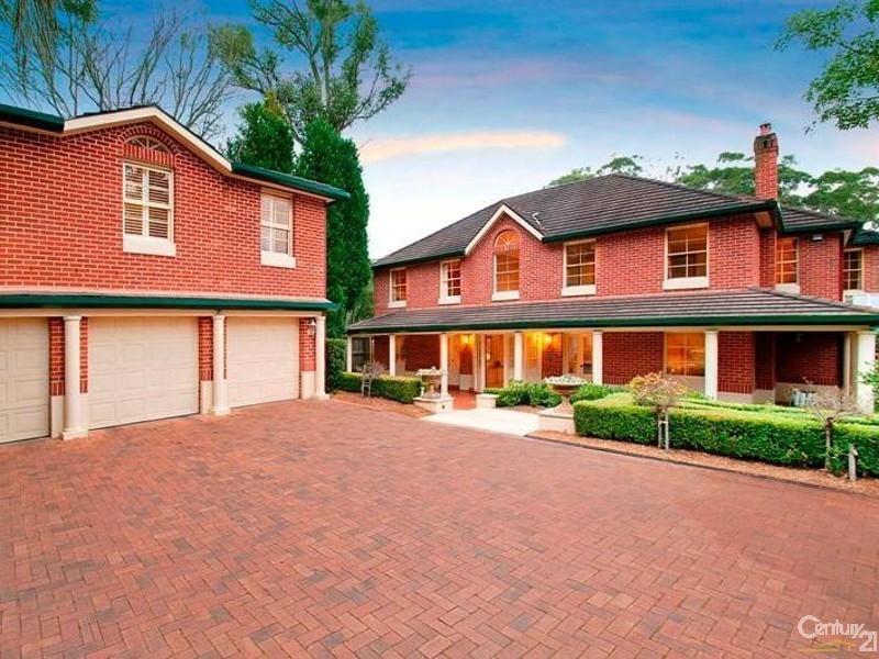 12 Range Road, West Pennant Hills NSW 2125