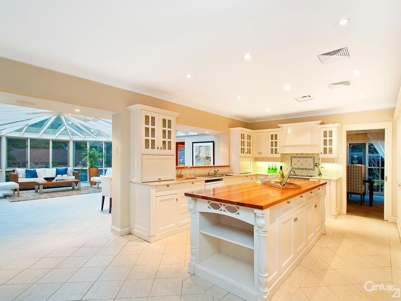 12 Range Road, West Pennant Hills NSW 2125