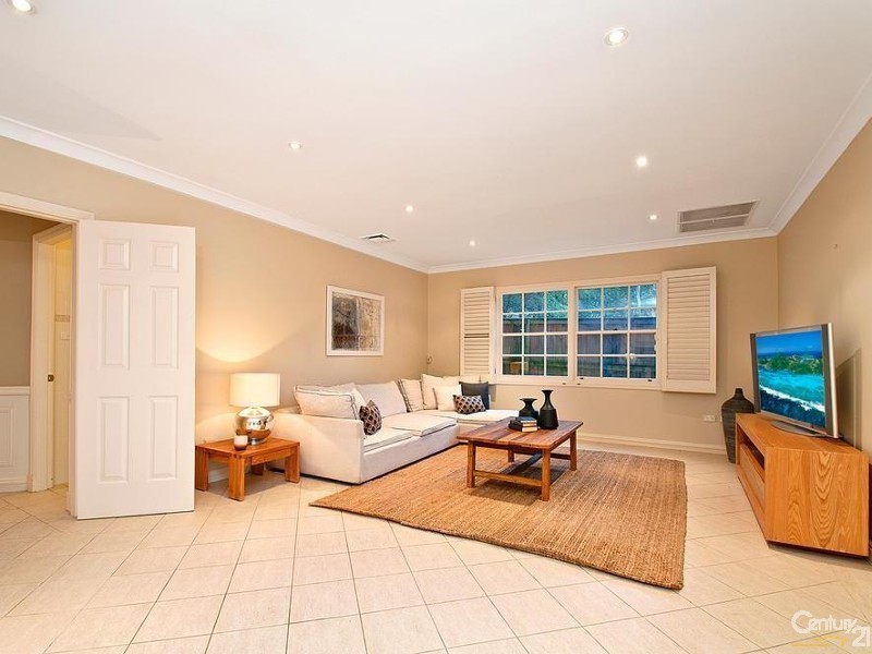 12 Range Road, West Pennant Hills NSW 2125