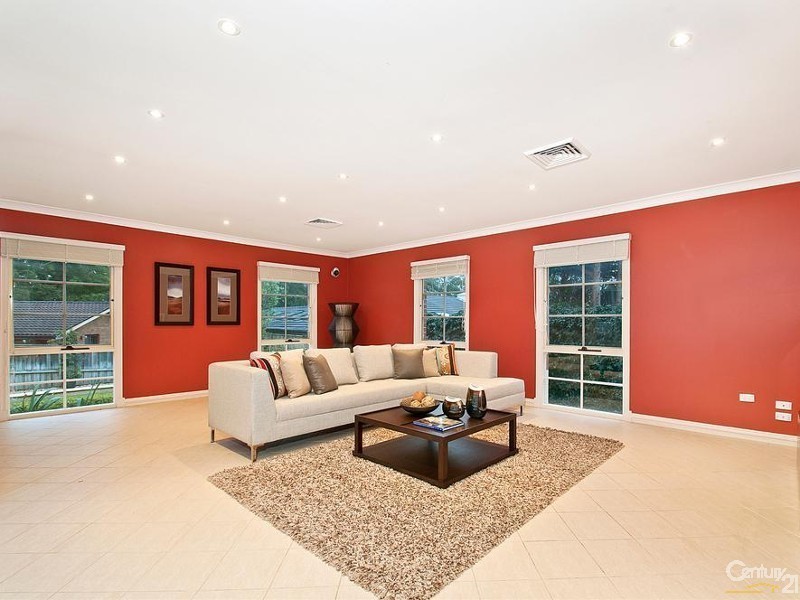 12 Range Road, West Pennant Hills NSW 2125