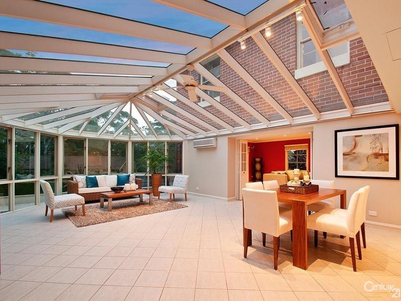 12 Range Road, West Pennant Hills NSW 2125