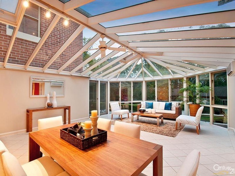 12 Range Road, West Pennant Hills NSW 2125