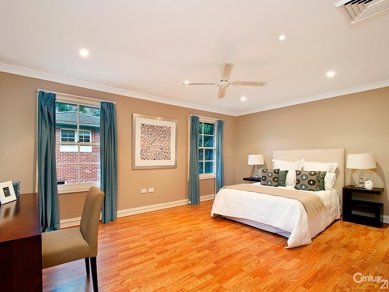 12 Range Road, West Pennant Hills NSW 2125