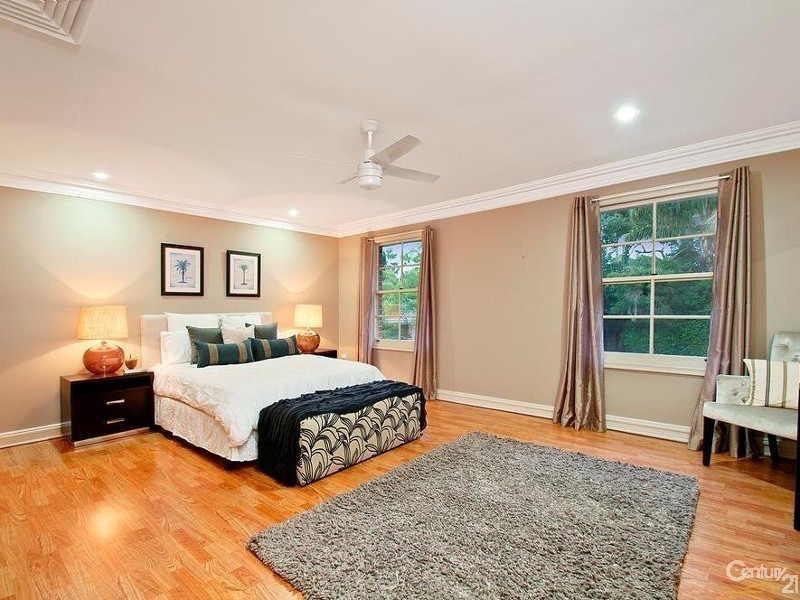 12 Range Road, West Pennant Hills NSW 2125