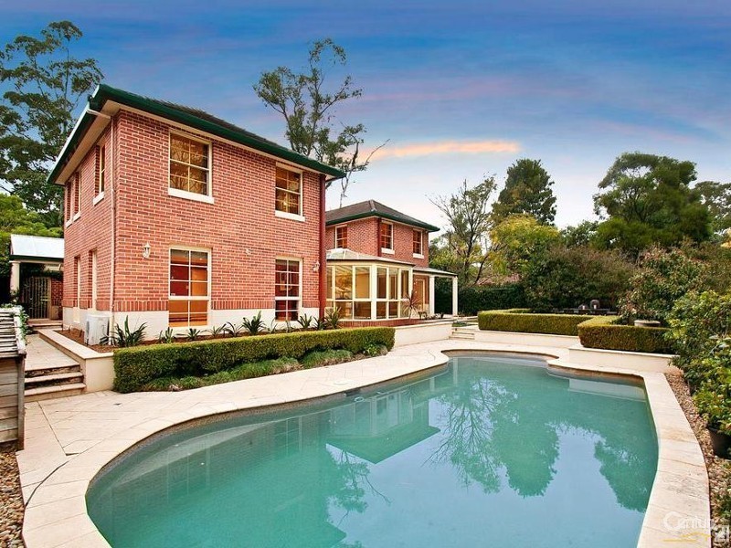 12 Range Road, West Pennant Hills NSW 2125