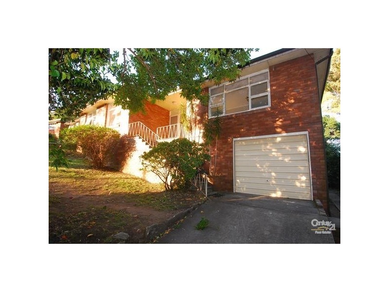 20 Carlisle Crescent, Beecroft NSW 2119