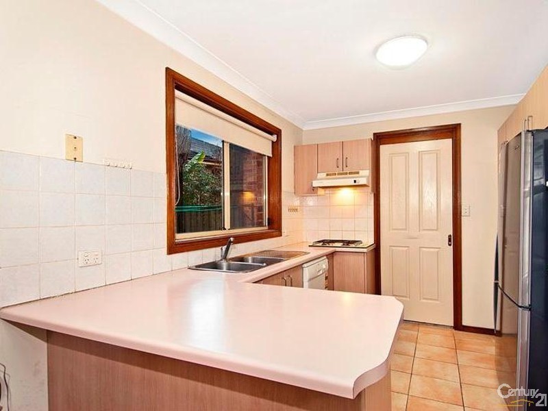 3/4 Gumnut Pl, Cherrybrook NSW 2126