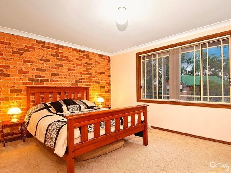 3/4 Gumnut Pl, Cherrybrook NSW 2126