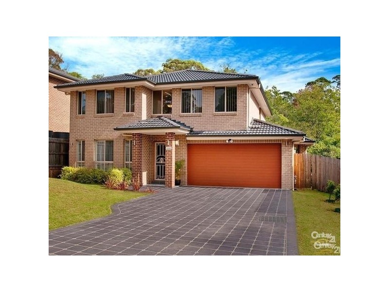 124C Castle Hill Road, West Pennant Hills NSW 2125