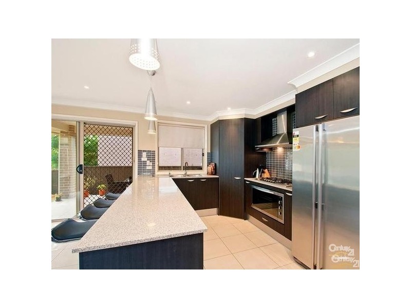 124C Castle Hill Road, West Pennant Hills NSW 2125