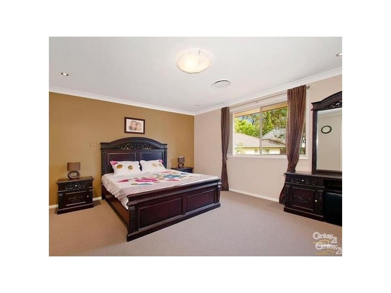 124C Castle Hill Road, West Pennant Hills NSW 2125