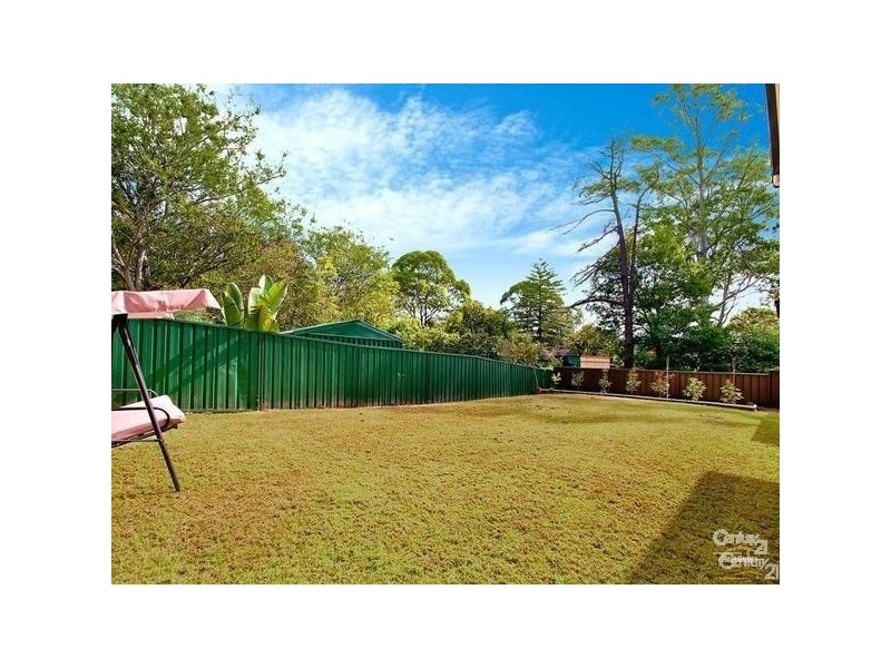 124C Castle Hill Road, West Pennant Hills NSW 2125