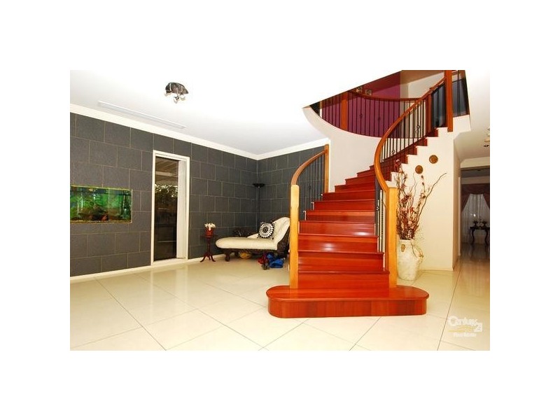 268 Meaurants Lane, Glenwood NSW 2768