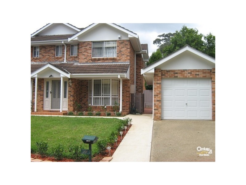 39 Neale Avenue, Cherrybrook NSW 2126