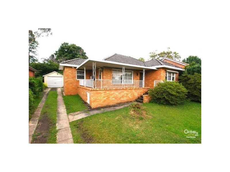 50 Bellamy Rd, Pennant Hills NSW 2120