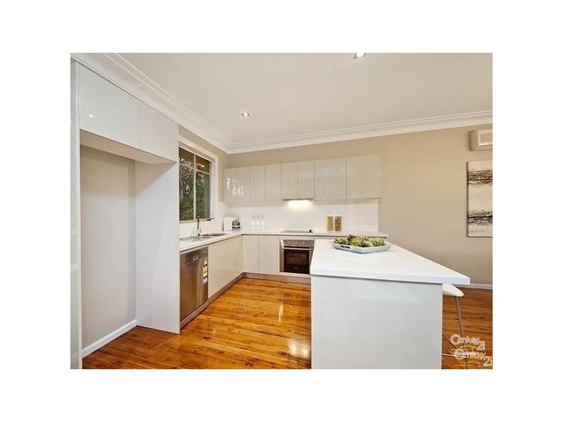 7 Leumeah Close, West Pennant Hills NSW 2125