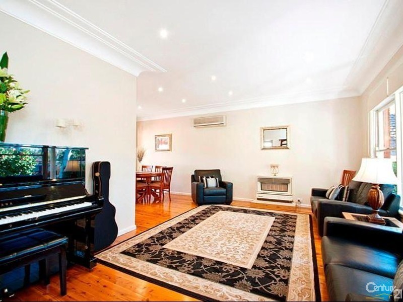 119 Cardinal Avenue, West Pennant Hills NSW 2125