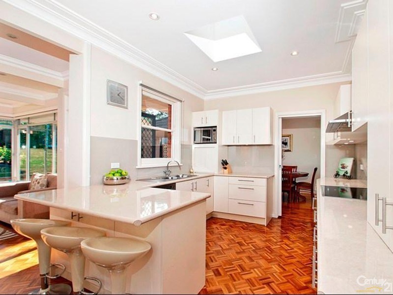 119 Cardinal Avenue, West Pennant Hills NSW 2125