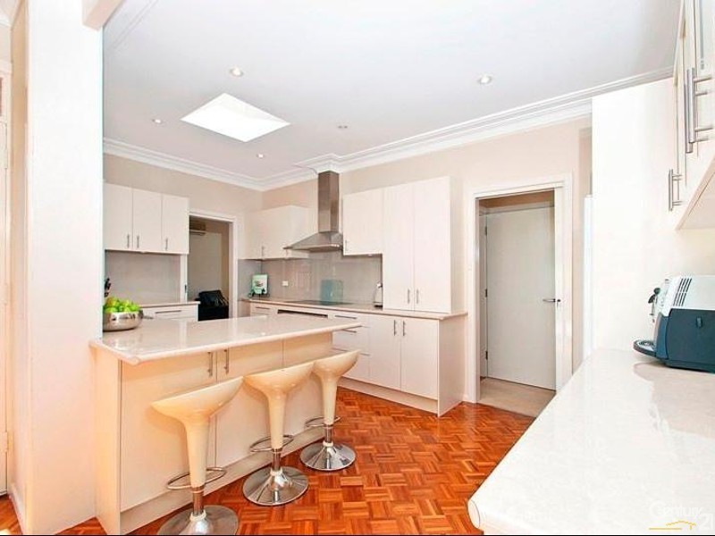 119 Cardinal Avenue, West Pennant Hills NSW 2125