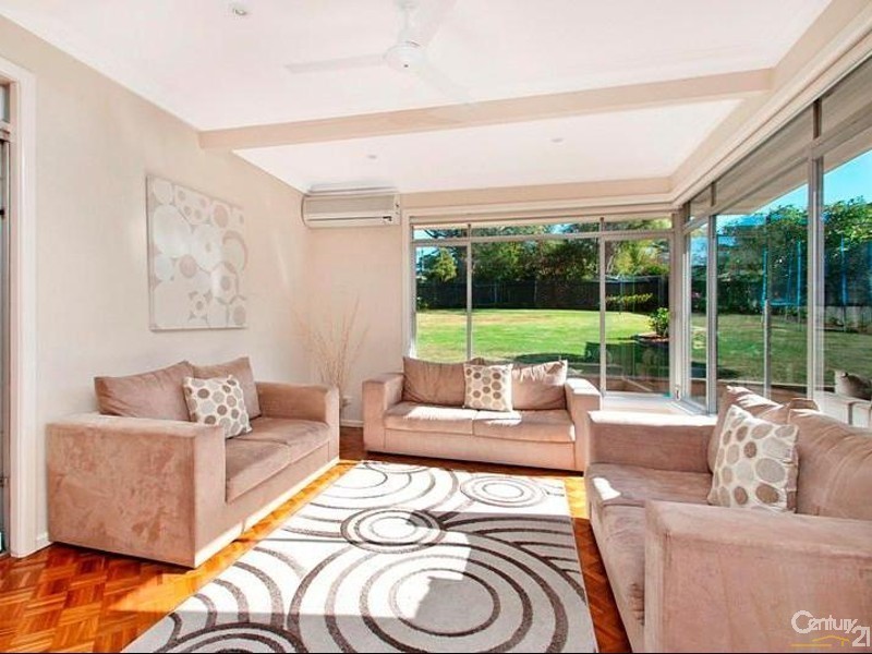 119 Cardinal Avenue, West Pennant Hills NSW 2125