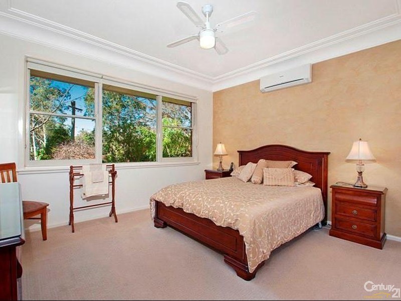 119 Cardinal Avenue, West Pennant Hills NSW 2125