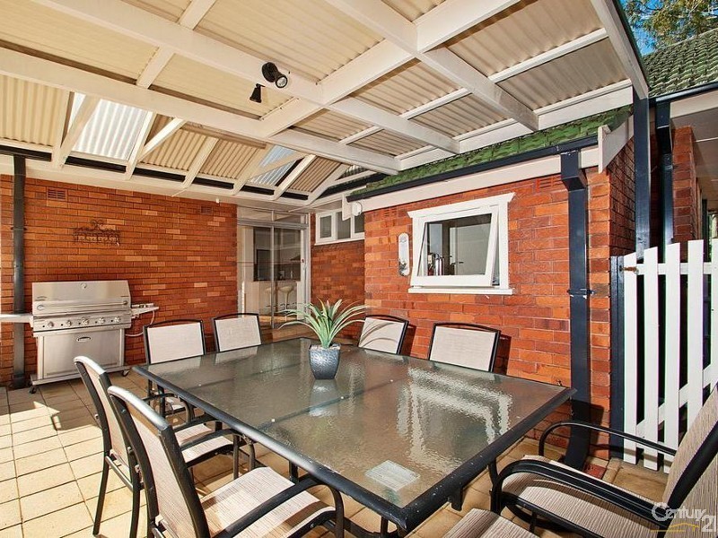 119 Cardinal Avenue, West Pennant Hills NSW 2125