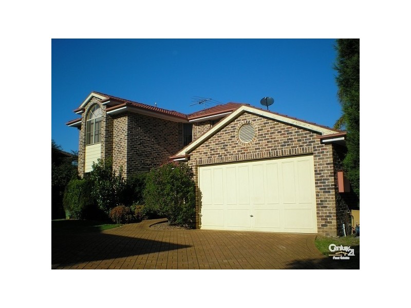 3/6 Coonara Avenue, West Pennant Hills NSW 2125