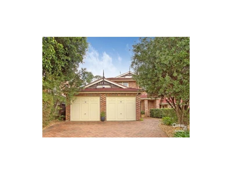 10A Hickory Place, Dural NSW 2158