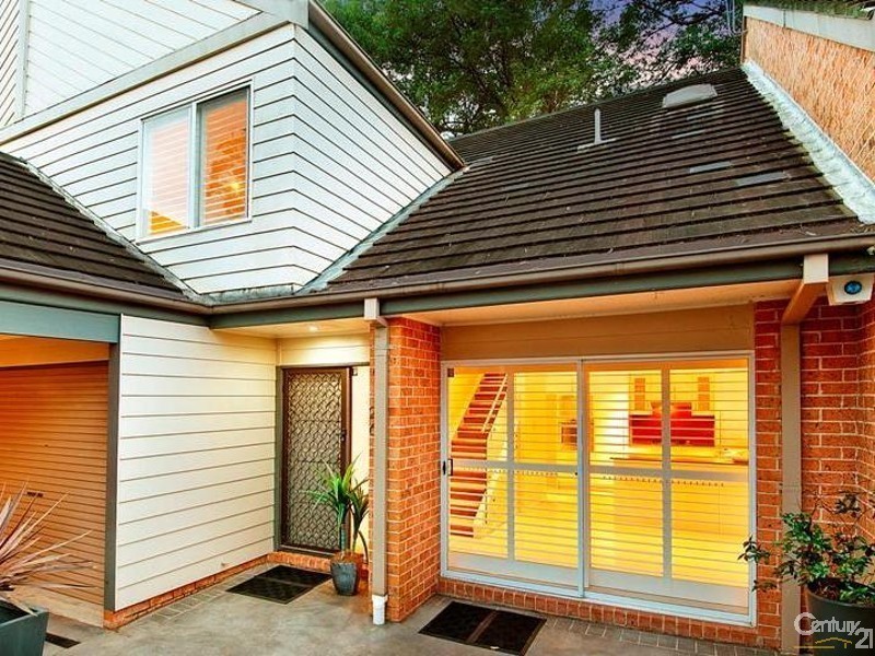 26/32-34 Greenoaks Ave, Cherrybrook NSW 2126