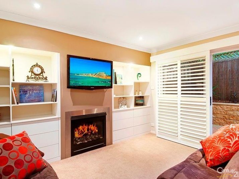 26/32-34 Greenoaks Ave, Cherrybrook NSW 2126