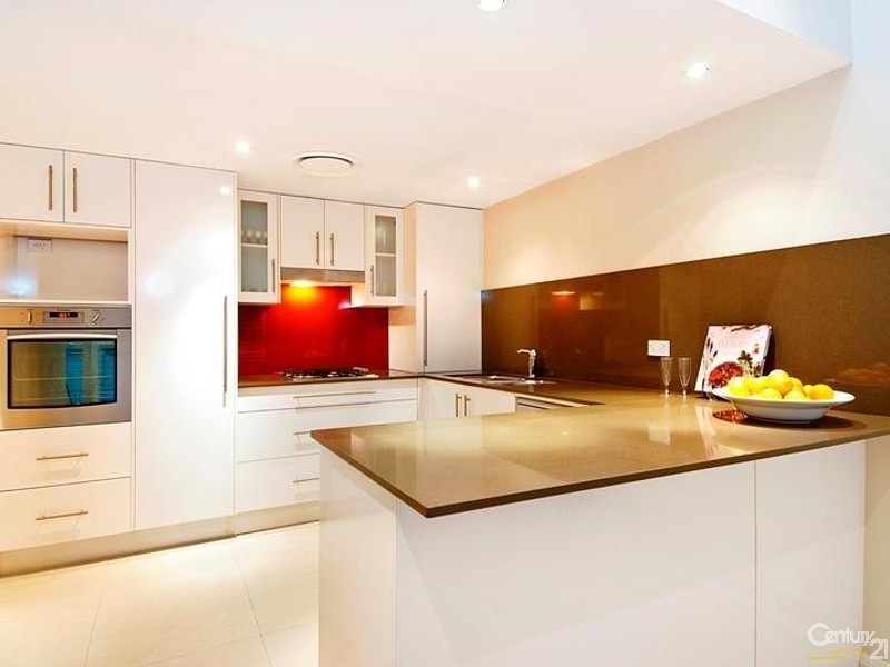 26/32-34 Greenoaks Ave, Cherrybrook NSW 2126