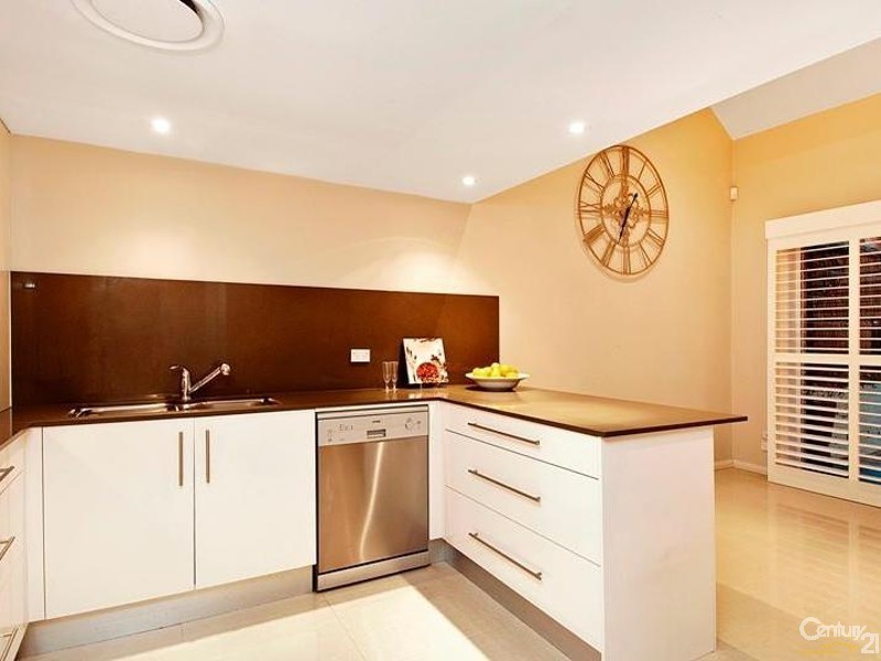 26/32-34 Greenoaks Ave, Cherrybrook NSW 2126