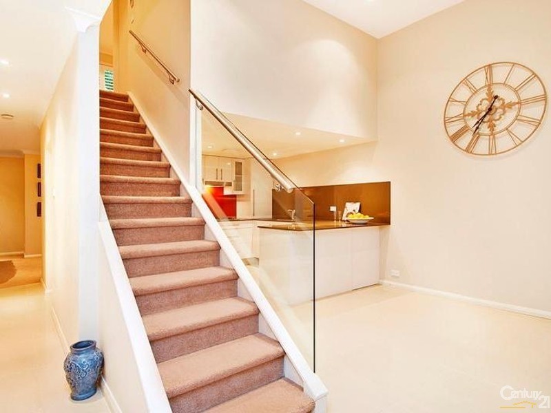 26/32-34 Greenoaks Ave, Cherrybrook NSW 2126