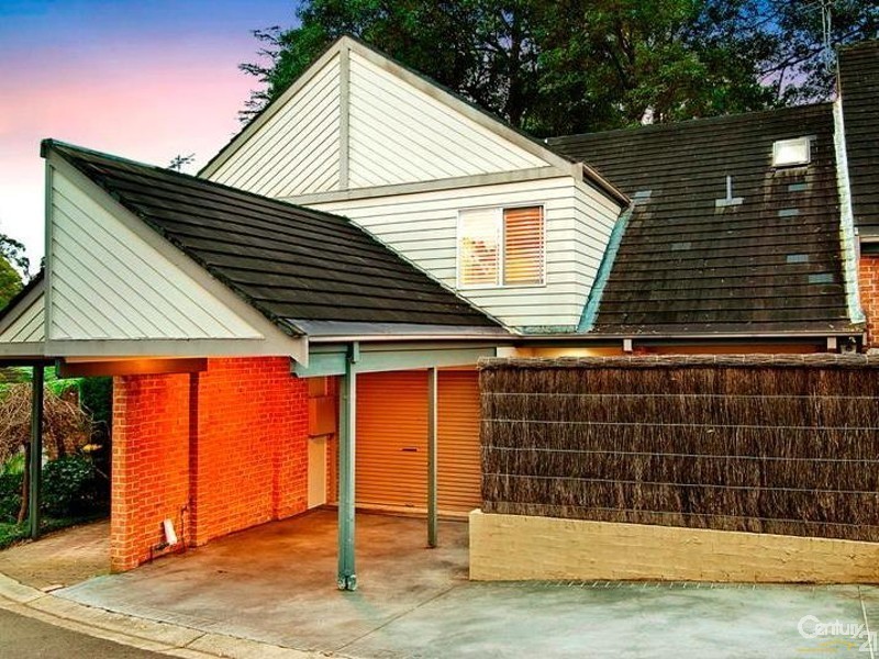 26/32-34 Greenoaks Ave, Cherrybrook NSW 2126